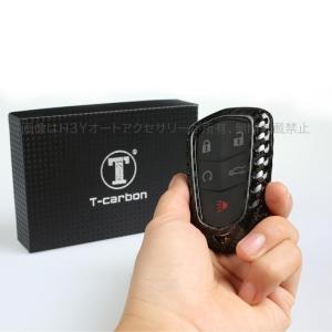 キャデラック キーケース キーホルダー スマー...の詳細画像3