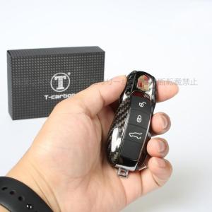 ポルシェ キーケース キーホルダー スマートキ...の詳細画像2
