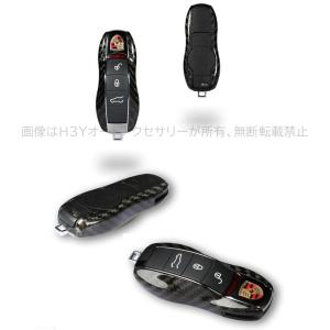 ポルシェ キーケース キーホルダー スマートキ...の詳細画像5