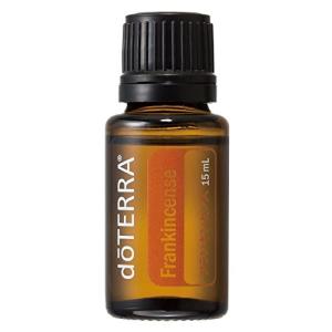 15ml ドテラ 　フランキンセンス d?TERRA doTERRA