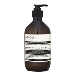 イソップ ハンドウォッシュ 500ml レスレクション Aesop