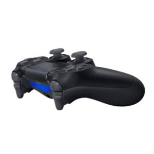 PS4 ジェット・ブラック)DUALSHOCK...の詳細画像1