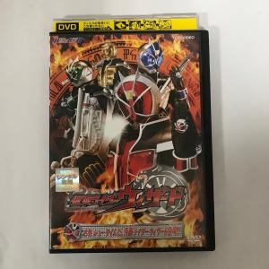 仮面ライダーウィザード　さあ、ショータイムだ。仮面ライダーウィザード登場！！　レンタル落ち中古DVD