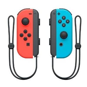 新品 Nintendo Switch スイッチ Joy-Con ジョイコン (L)ネオンレッド 