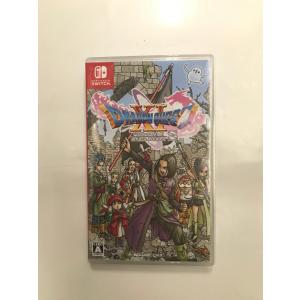 Ｓｗｉｔｃｈ     １１　ドラゴンクエスト　過ぎ去りし時を求めて　  中古｜hhshop