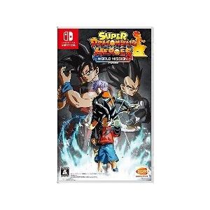 バンダイナムコエンターテインメント 【Switch】 スーパー