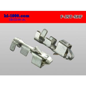 ■JST製SMシリーズ中継用メス端子/F-JS...の詳細画像1