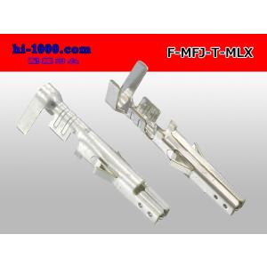 ■Molex Mini-Fit Jrシリーズ ...の詳細画像1