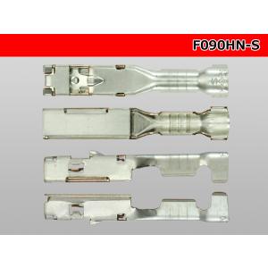 住友電装 090型NHシリーズ非防水Fターミナ...の詳細画像2