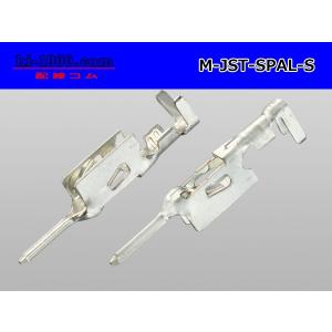 ■JST製PAシリーズ中継用オス端子(Sサイズ...の詳細画像1