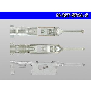 ■JST製PAシリーズ中継用オス端子(Sサイズ...の詳細画像2