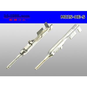 ■住友電装製025型HEシリーズM端子(Sサイ...の詳細画像1
