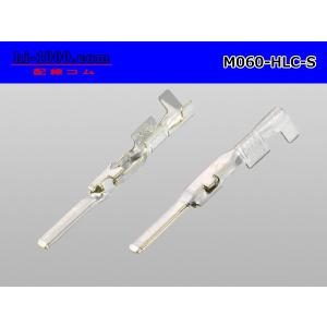 ●矢崎総業製060型HLCシリーズMターミナル...の詳細画像1