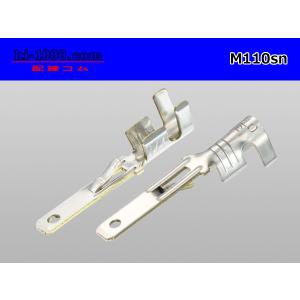 ●住鉱テック製110型Mターミナル/M110snの詳細画像1
