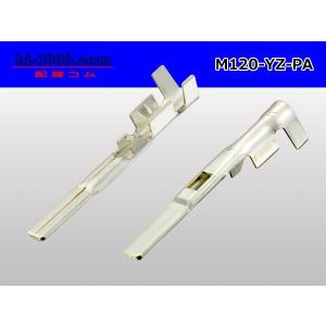 ●矢崎製120型PAシリーズMターミナル/M1...の詳細画像1