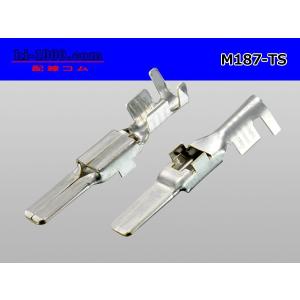 ●住友電装187型TS・DLシリーズMターミナ...の詳細画像1