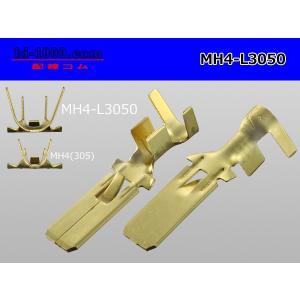 ■矢崎総業305型M端子(太電線用)/MH4-...の詳細画像1