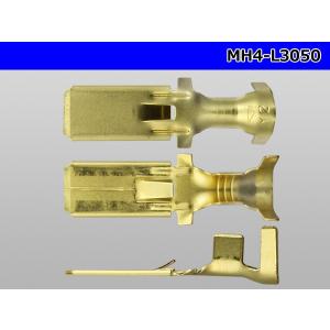 ■矢崎総業305型M端子(太電線用)/MH4-...の詳細画像2