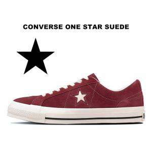 CONVERSE（コンバース） 残り26.0 26.5 27.5cm ワンスター スエード