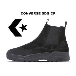 CONVERSE コンバース AS LIGHT WR SL SIDEGORE HI オールスター