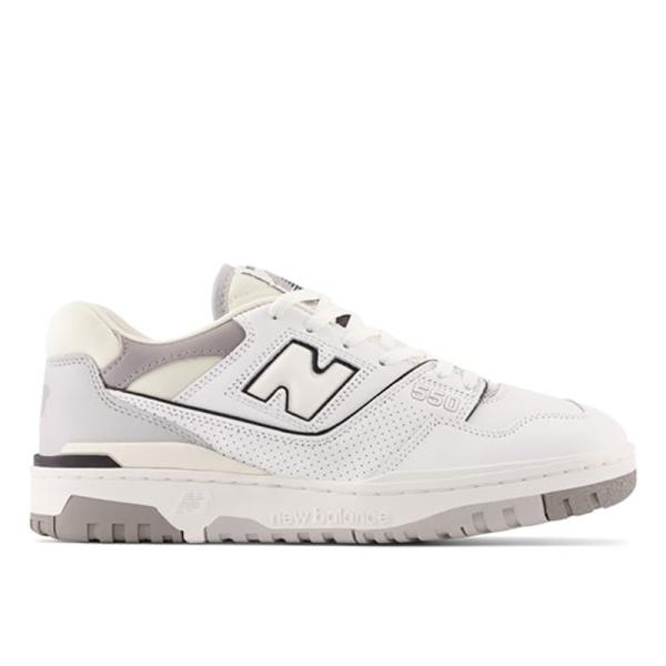 残り28.0cm NEW BALANCE BB550 PWA GRAY ニューバランス 550 グレ...