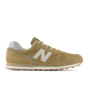 New Balance（ニューバランス） 2025春夏新作 スニーカー 373 グレー
