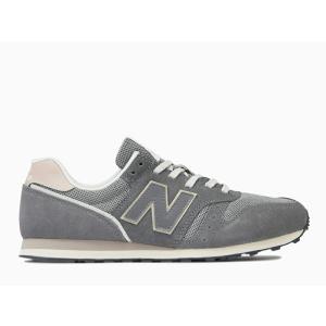 New Balance 2025秋冬新作 ニューバランス スニーカー 373