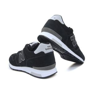 NEW BALANCE ML565 EB1 B...の詳細画像4