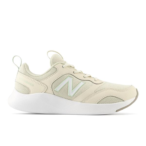 2025年春夏新作 幅広2E ニューバランス スリッポン レディース スニーカー ダイナソフト エヌ...