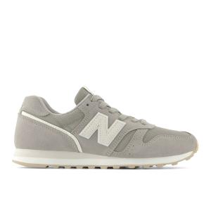 New Balance 2025春夏新作 ニューバランス スニーカー 373 ブラウン
