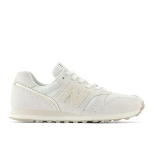 ニューバランス スニーカー WL373WG2 B オフホワイト 25cm Amazon.co.jp: [New Balance] レディース WL373 WL373WG2 オフ