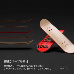 フィンガースケートボード ハイハイ スケボー ...の詳細画像3