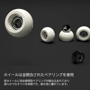 フィンガースケートボード ハイハイ スケボー ...の詳細画像4