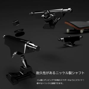 フィンガースケートボード ハイハイ スケボー ...の詳細画像5