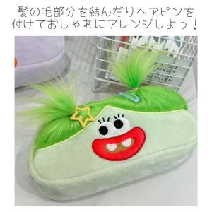 ペンケース 筆箱 ドワーフ ペンポーチ キャラ...の詳細画像3