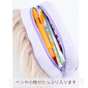 ペンケース 筆箱 ドワーフ ペンポーチ キャラ...の詳細画像5