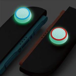 Switch2 ジョイスティックキャップ 4個...の詳細画像3