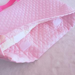 スカラップの防災頭巾カバー(背もたれタイプ)の詳細画像4