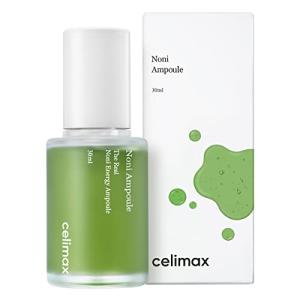 【celimax/セリマックス】ノニエナジーアンプル30ml/Noni Energy Ampoule...