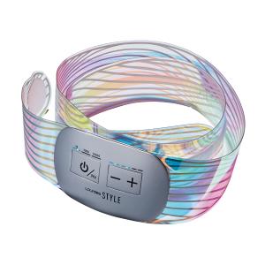 アポロ プリマシン ブレスレット 男性用 ネイビーブルー : プレマ