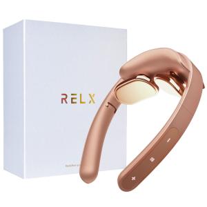 【整体院監修】RELX リラクゼーション器