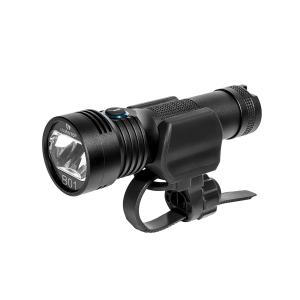 LUMINTOP 自転車ライト通勤通学防水充電式LED自転車ヘッドライト 型5000mahバージョン 5V2AのTYPEC充電 電池交換可能 最高輝度｜hi-ka-ri-store