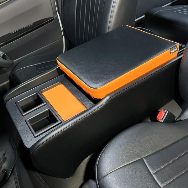 Hi&amp;Low H&amp;L 200系ハイエース レジアスエース 標準 スーパーGL用 センターコンソールボ...