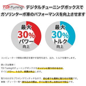 TDIチューニング DA17エブリイワゴン/エ...の詳細画像2