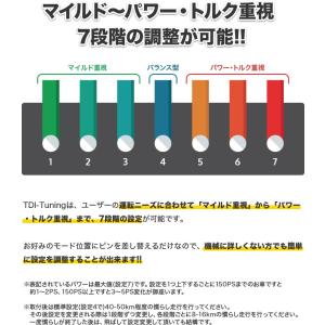 TDIチューニング DA17エブリイワゴン/エ...の詳細画像4