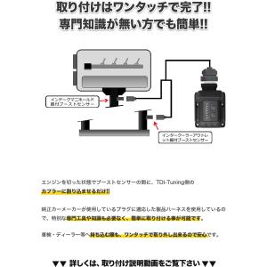 TDIチューニング DA17エブリイワゴン/エ...の詳細画像5