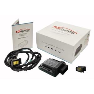 TDIチューニング ハイエース・レジアスエース 200系 3.0 1KD CRTD4〓 TWIN CHANNEL Diesel TDI Tuning  Bluetoothパッケージ
