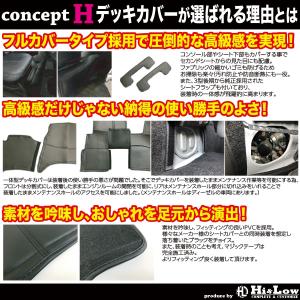 Hi&Low conceptH 200...の詳細画像1