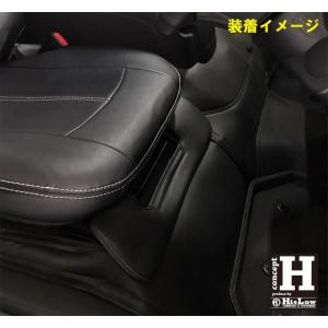 Hi&Low conceptH 200...の詳細画像3