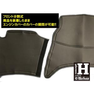 Hi&Low conceptH 200...の詳細画像5